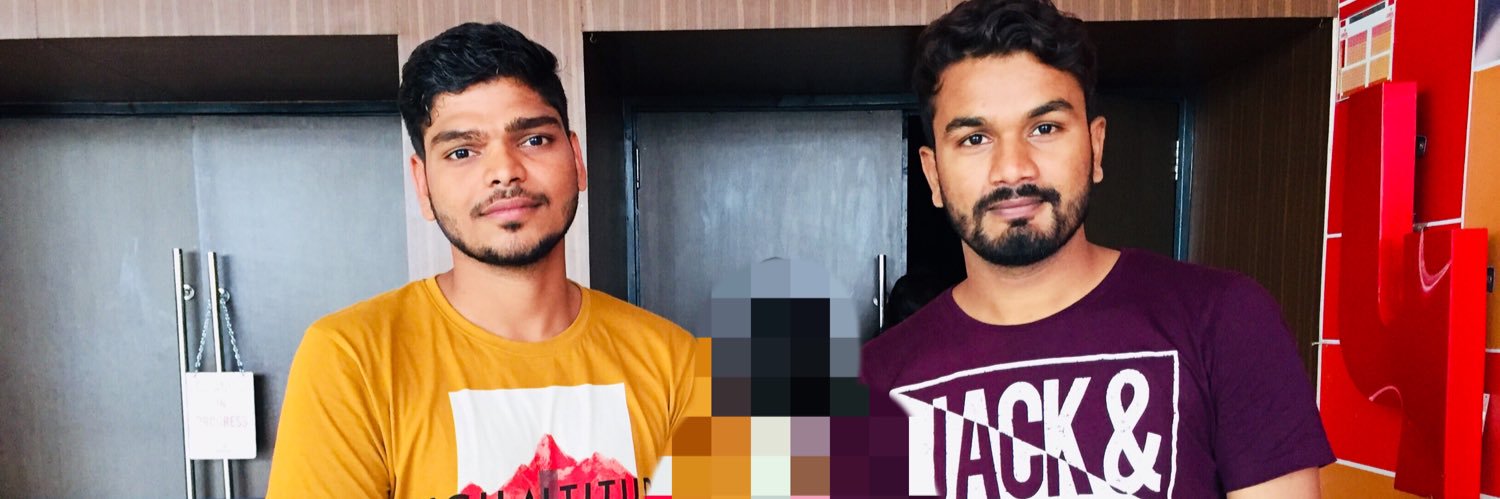 Anil_beingCS's profile banner image