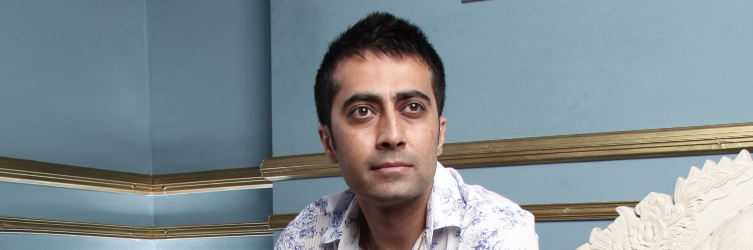 NirajSamani's profile banner image