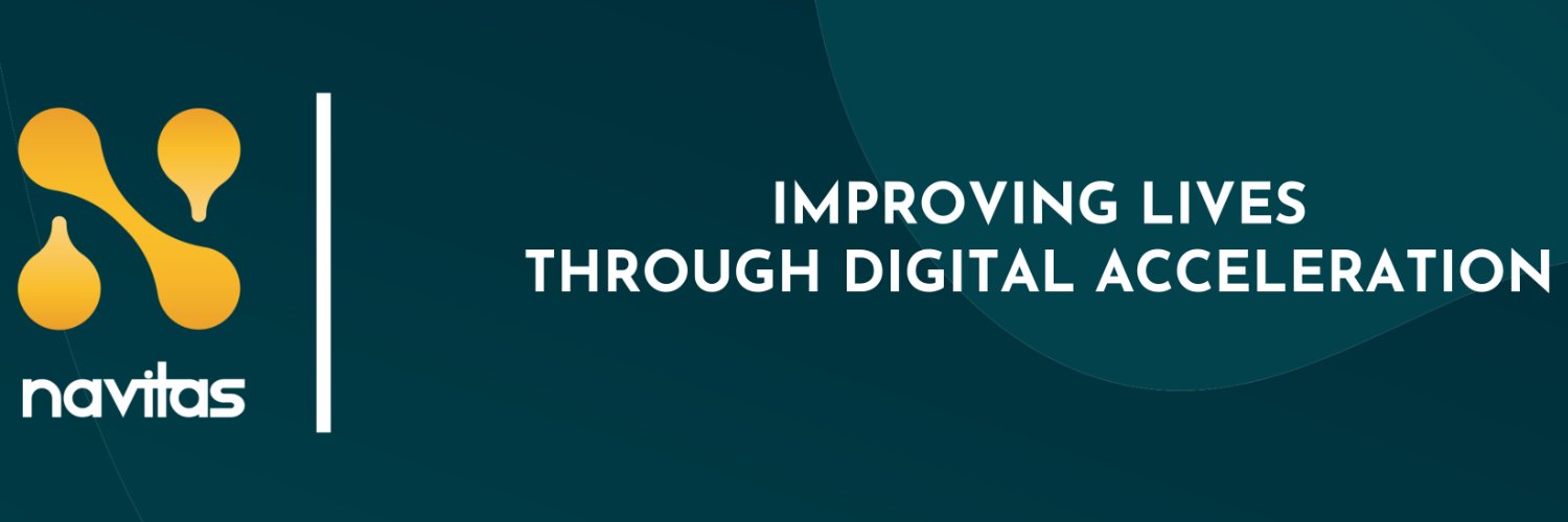 Navitas Business Consulting, Inc. banner