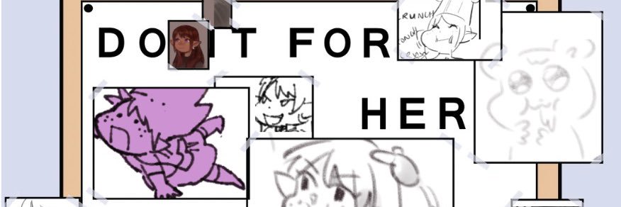 bibi!! banner