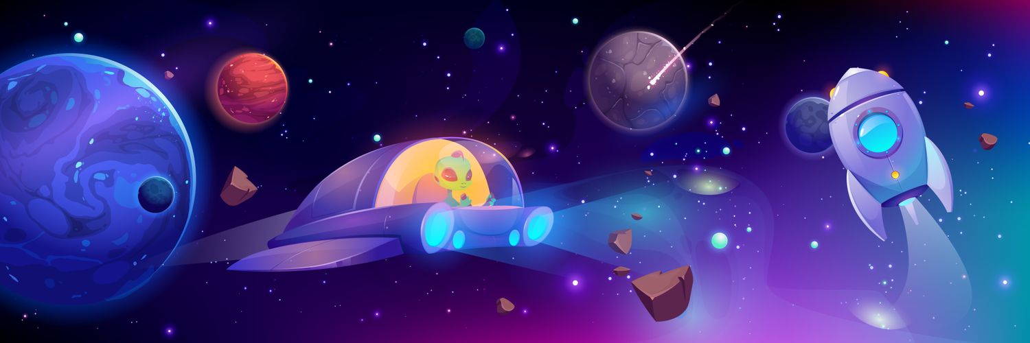 RoketDavid's profile banner image