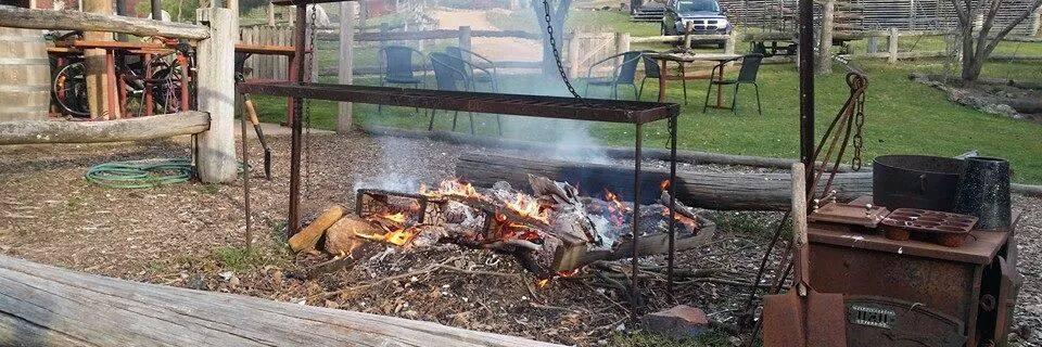 Ian Alexander Crane banner