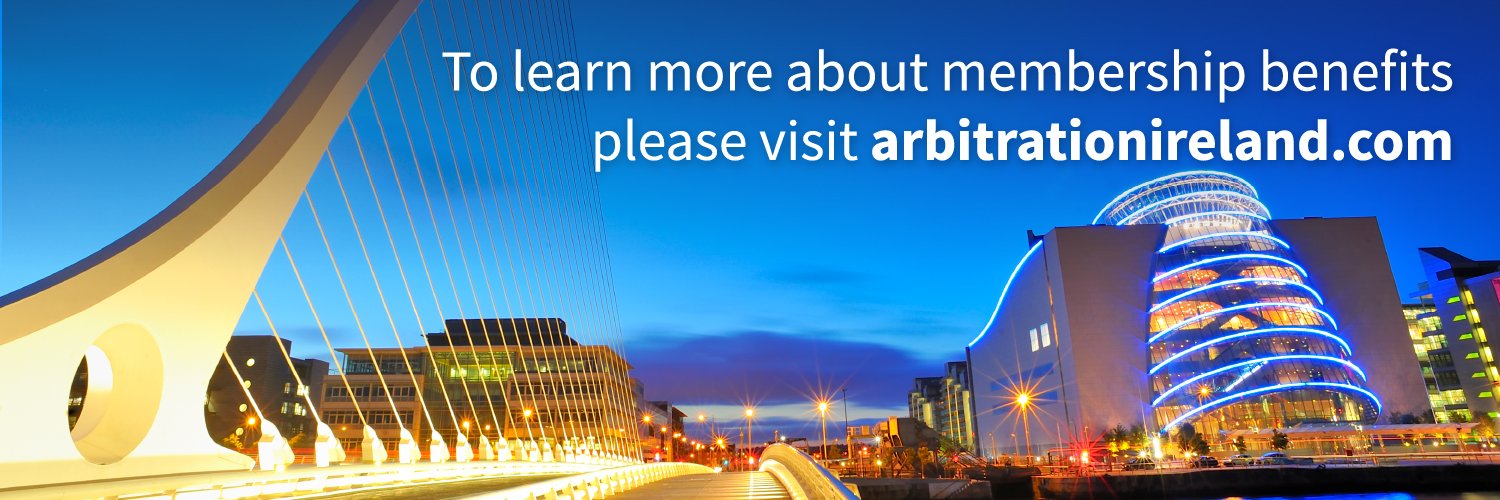arbitrationire's profile banner image