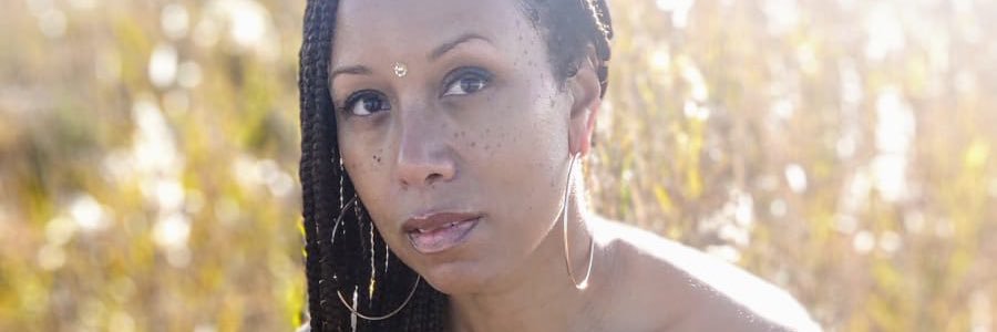 Gina Humber #vibratehigher banner