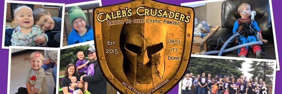 CalebsCrusaders's profile banner image