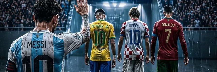 Messiqo's profile banner image