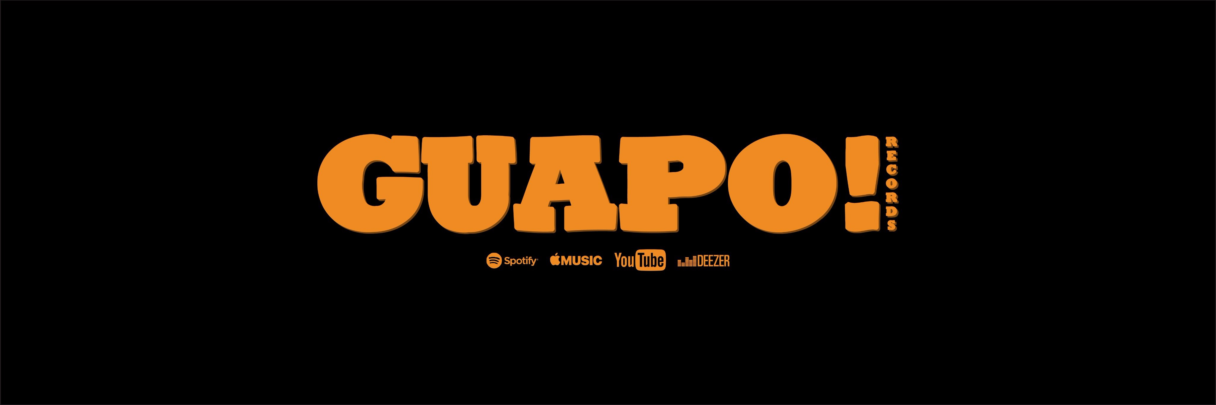 guapoprod's profile banner image