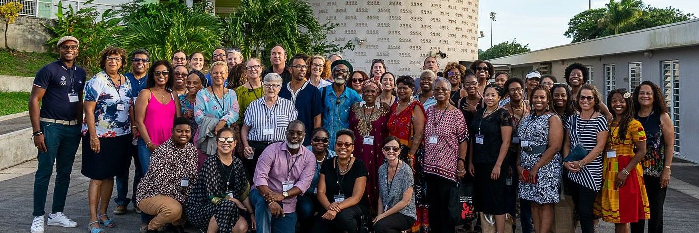 Museums Association of the Caribbean banner