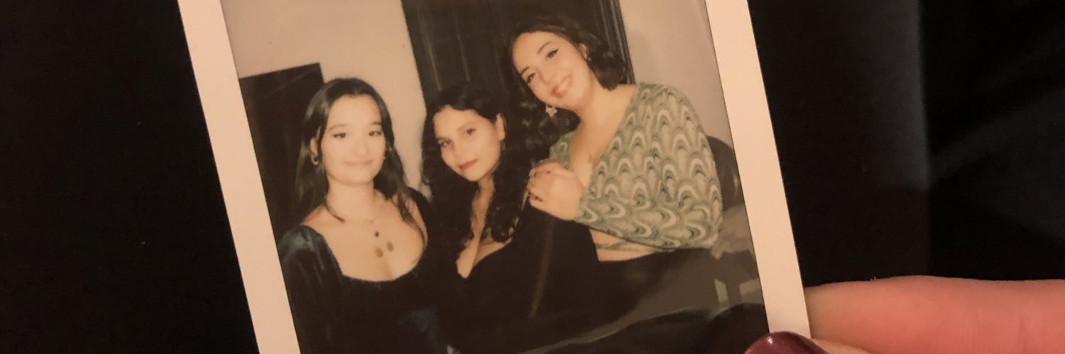 lizonbrnt's profile banner image