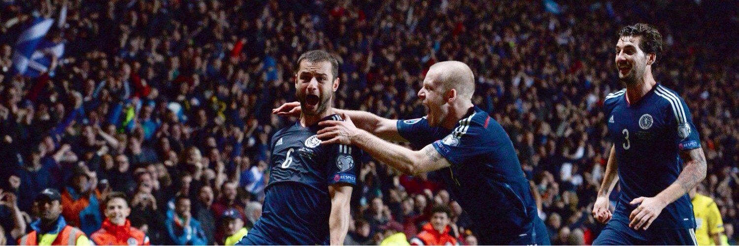 FAScotland's profile banner image