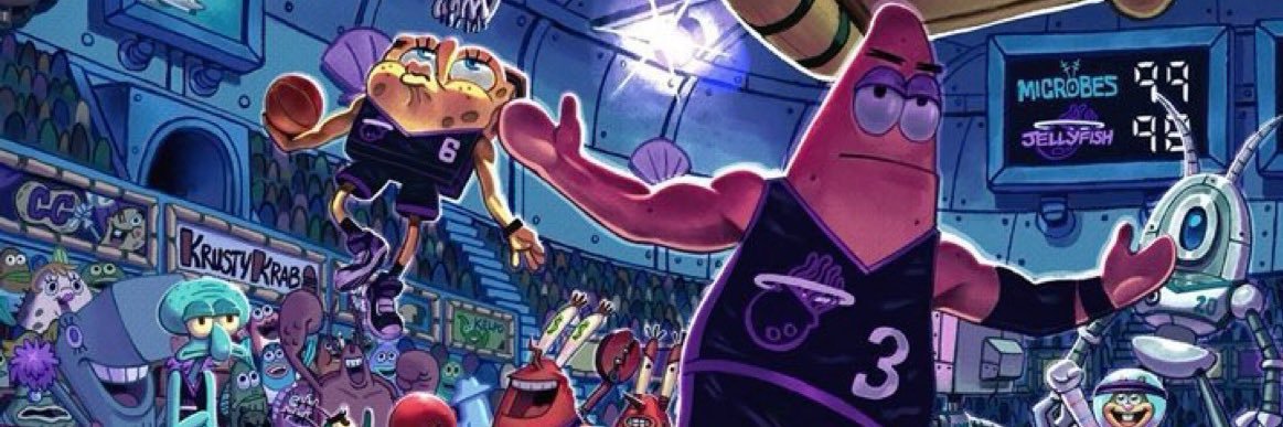 B RAD banner