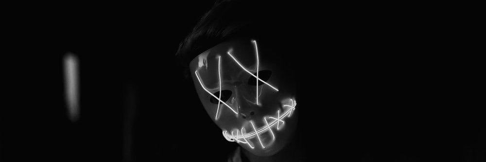 AxxDenker's profile banner image