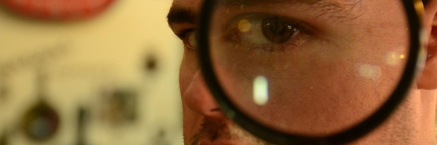 Douglas Petry banner