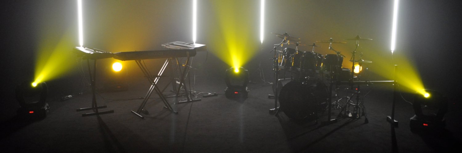 thecraigwalker's profile banner image