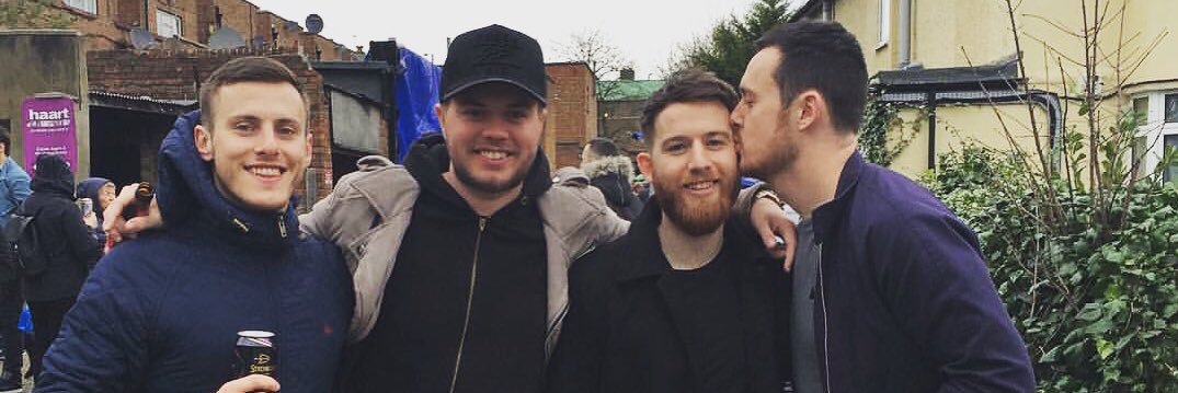 jackwalsh5's profile banner image