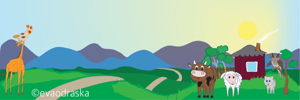 EvaOdraska's profile banner image
