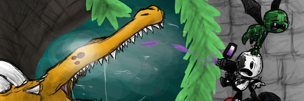 redwed6's profile banner image
