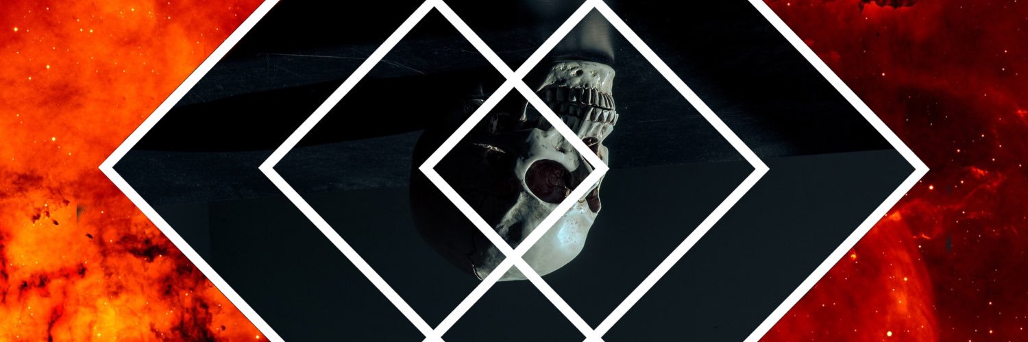 thatRADdj's profile banner image