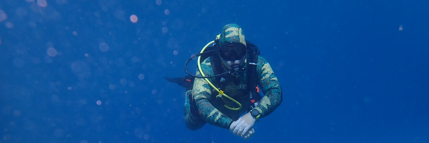 specialdive's profile banner image