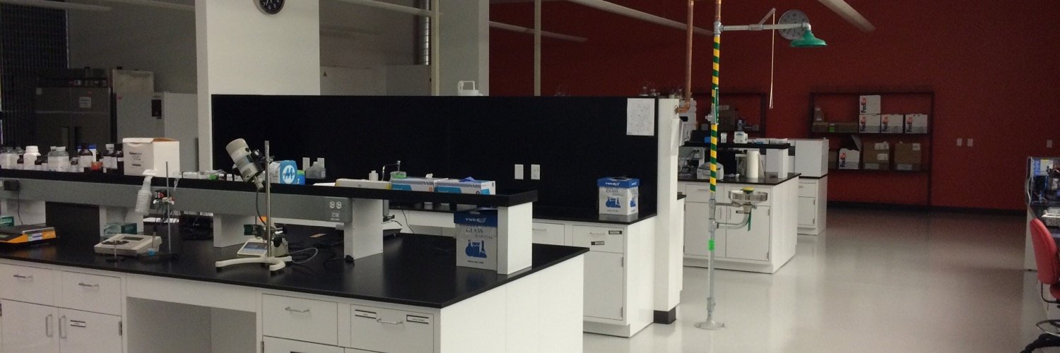 Dow Development Labs banner
