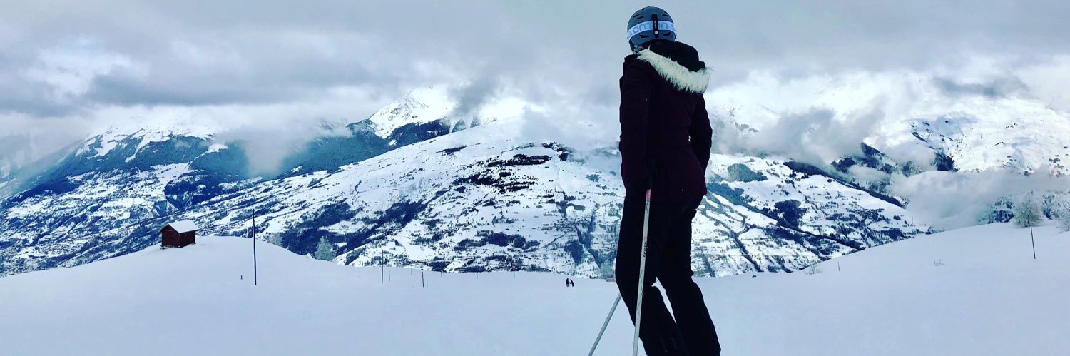 Lili Grainger banner