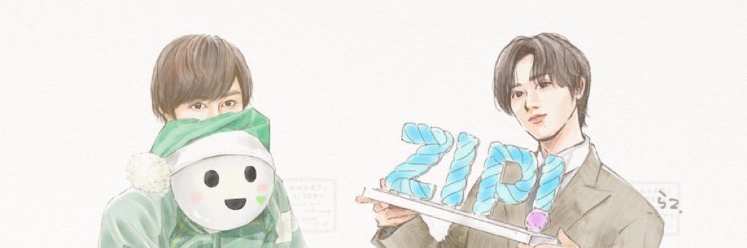 mikiko_taba's profile banner image