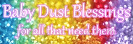 BabyDustFriend's profile banner image