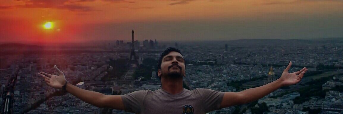 shrishailphatak's profile banner image
