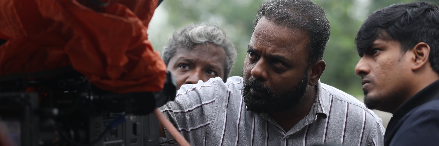 Gowthaman Ganapathy banner