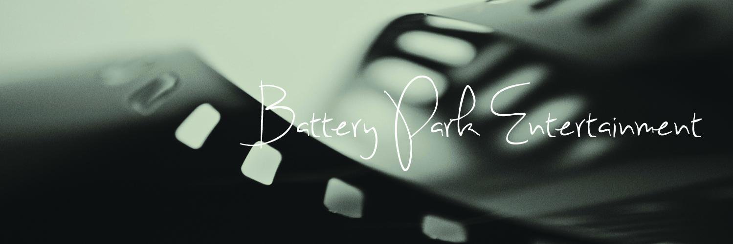 BatteryParkEnt's profile banner image