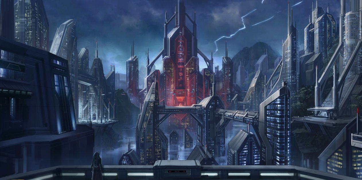 CrazyDutchSWTOR's profile banner image