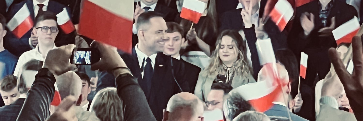 Mateusz Małodziński banner