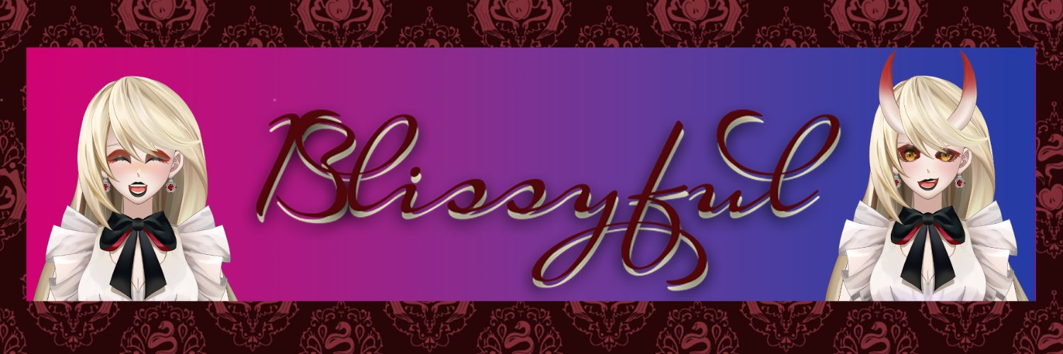 13lissyful's profile banner image