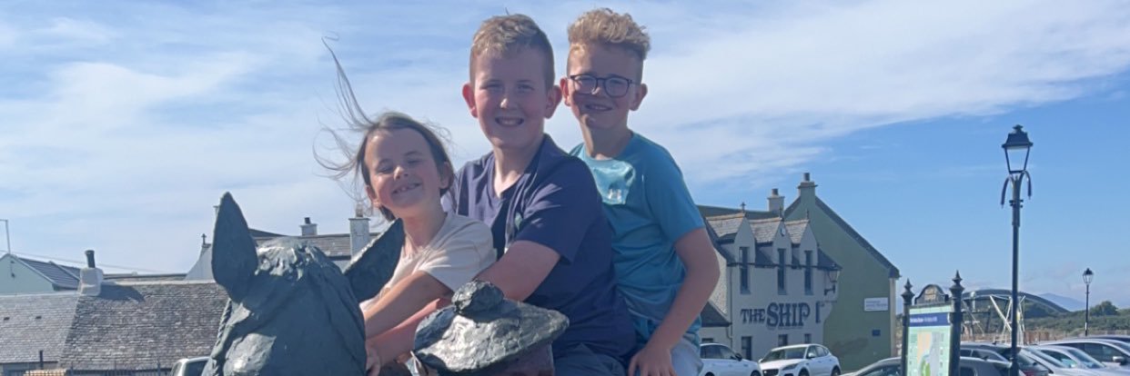 clukey83's profile banner image