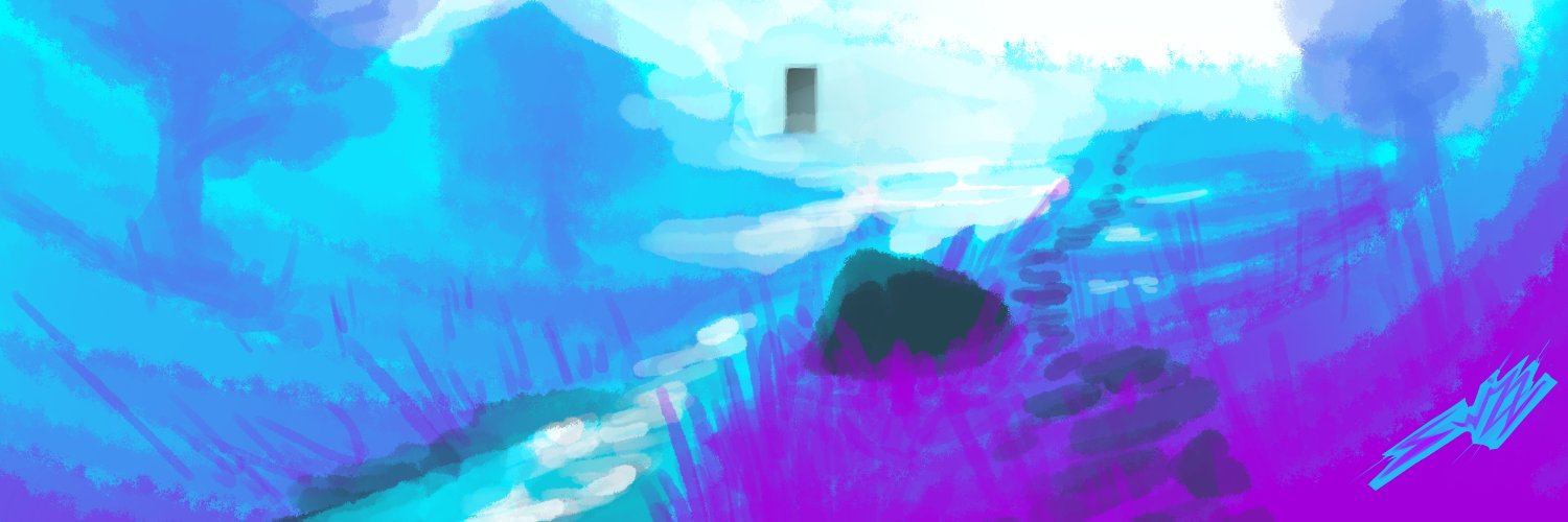 Amphastix! 🌻🪶 banner