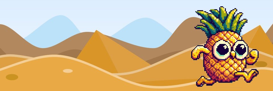 Pineowl-Jonas 🍍🦉 banner