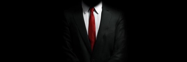 Real Men banner