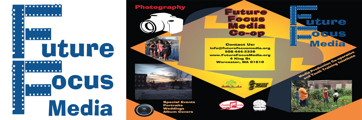 Future Focus Media banner