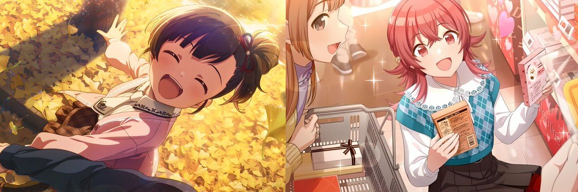 mayu417jp's profile banner image