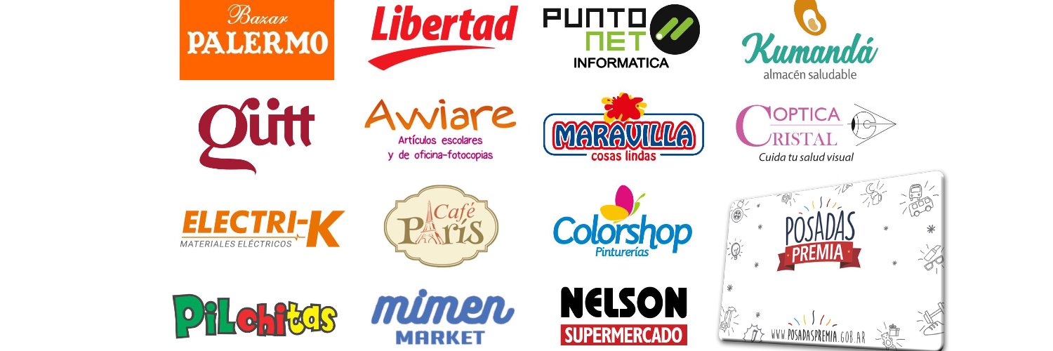 PosadasPremia's profile banner image