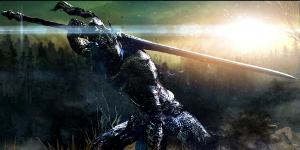 DromusTheKnight's profile banner image