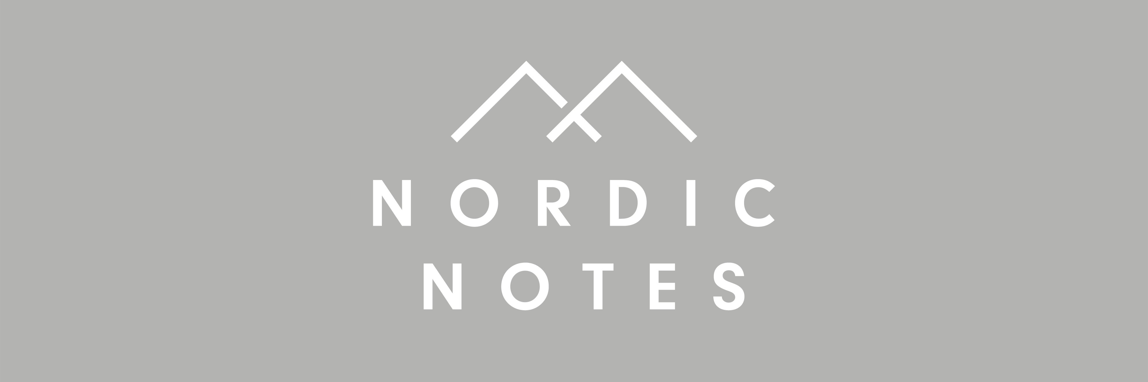 nordicnotes's profile banner image