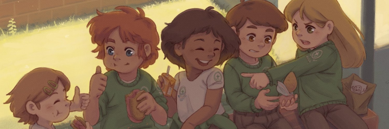 Sunshine | Commissions Open's banner