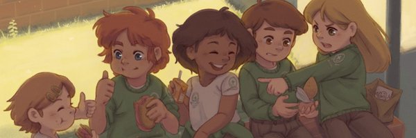 SunshineMemoir Profile Banner