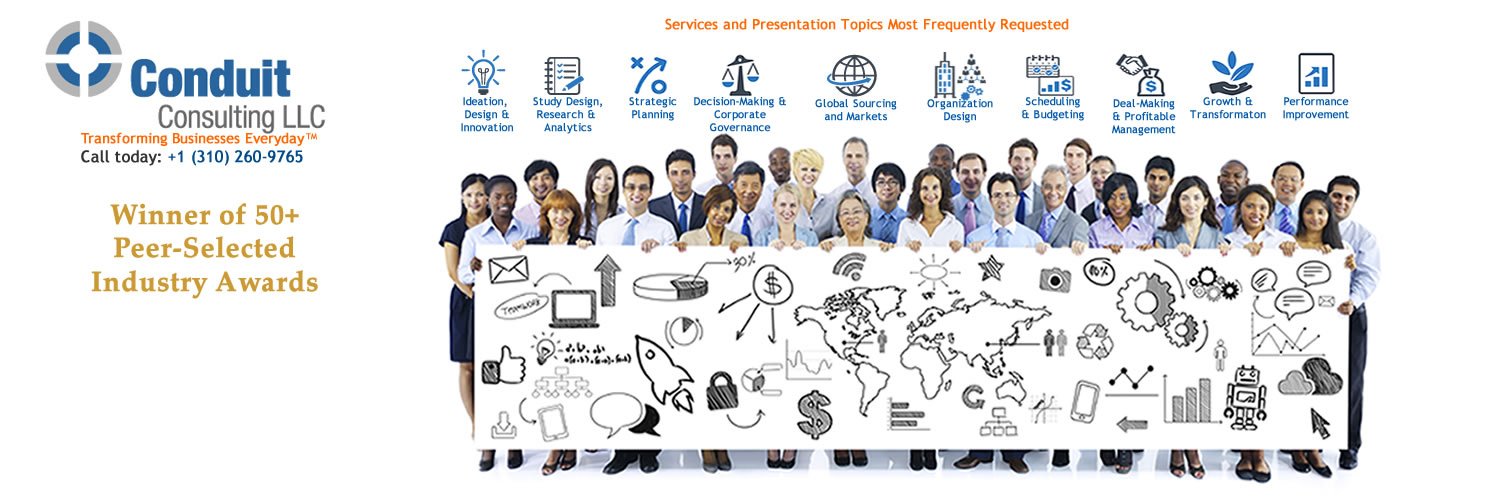 Conduit_Consult's profile banner image