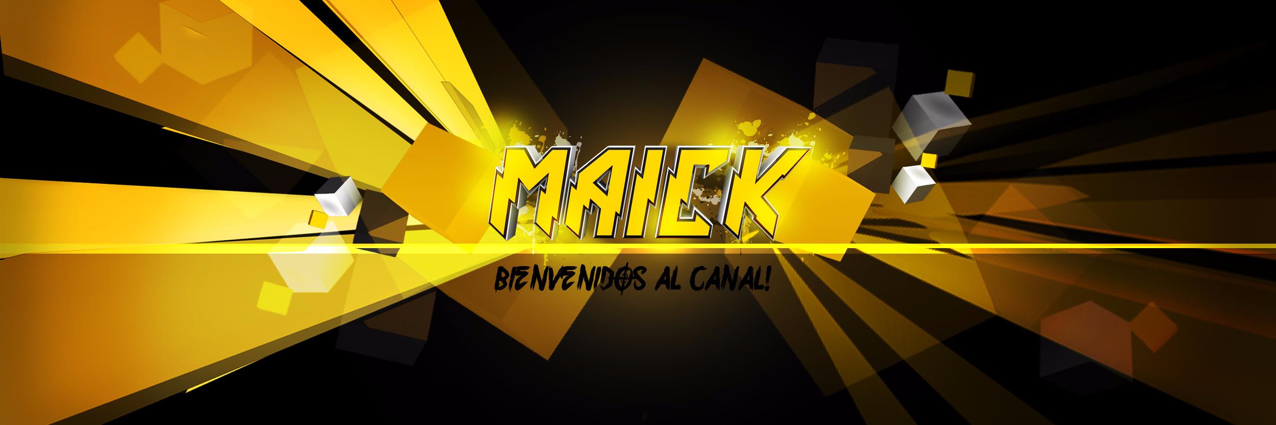 iMaick_'s profile banner image