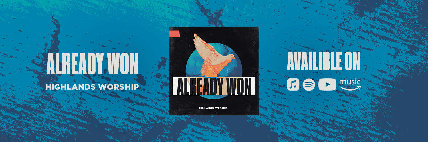 HWorship's profile banner image