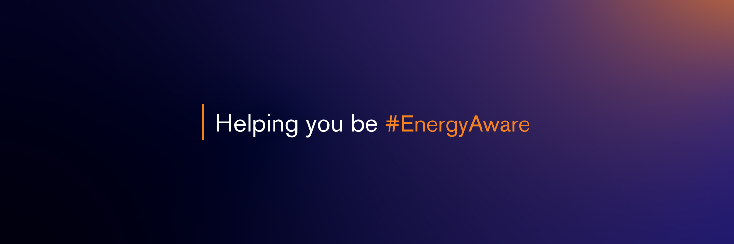Ofgem's banner