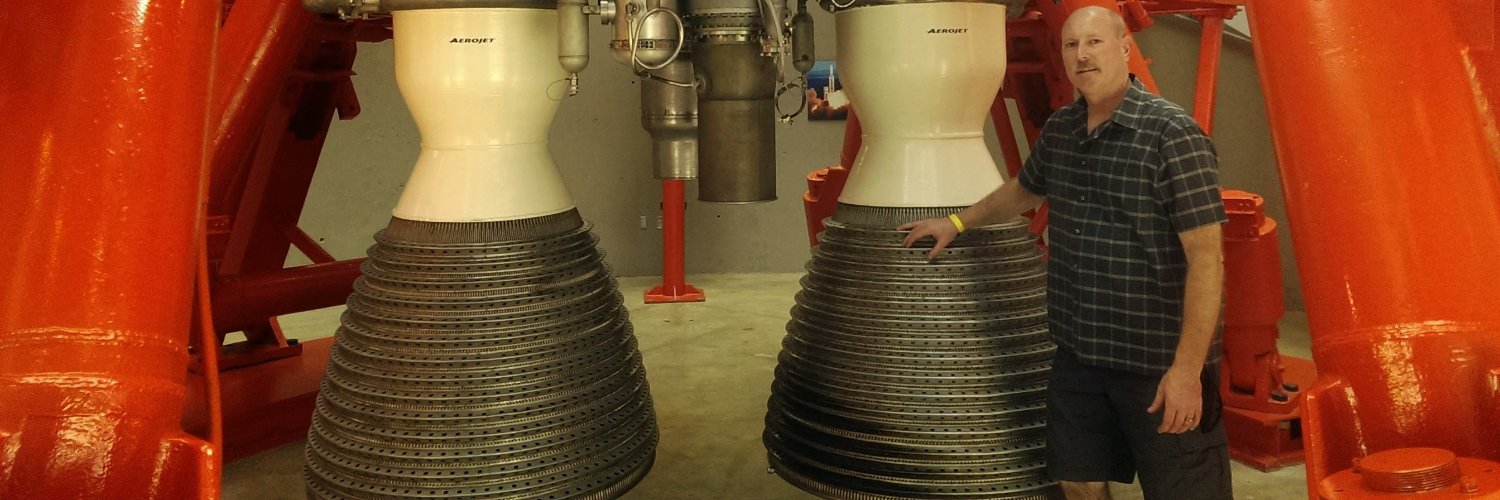 Rocketrydr's profile banner image