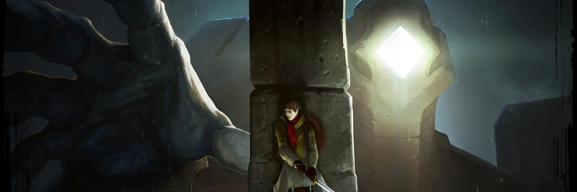 Nicolas banner
